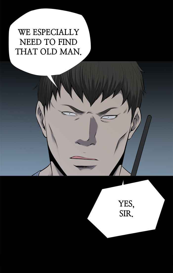 HIVE Chapter 106 - Page 51