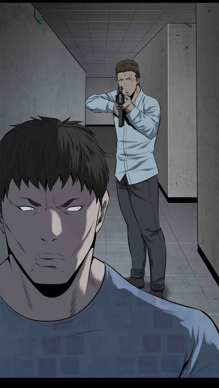 HIVE Chapter 106 - Page 54