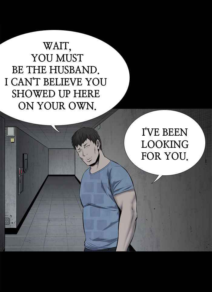 HIVE Chapter 106 - Page 55