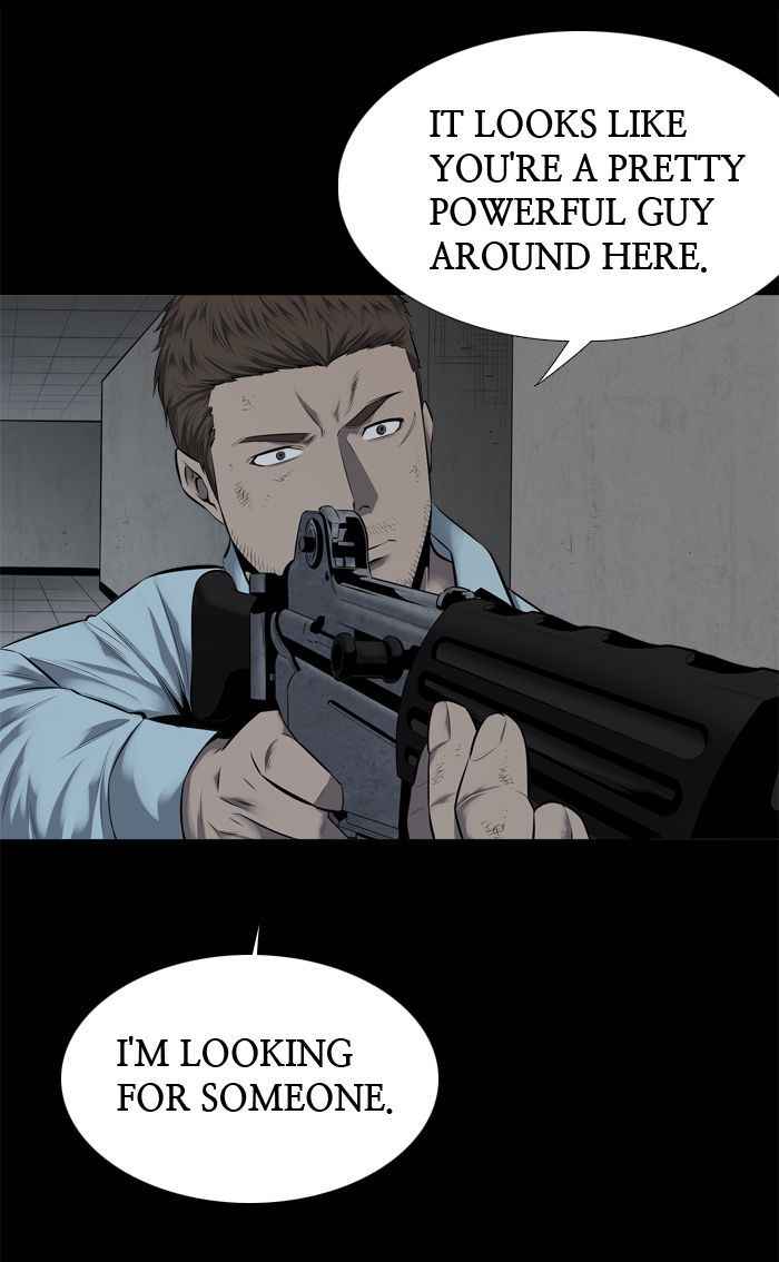 HIVE Chapter 106 - Page 56