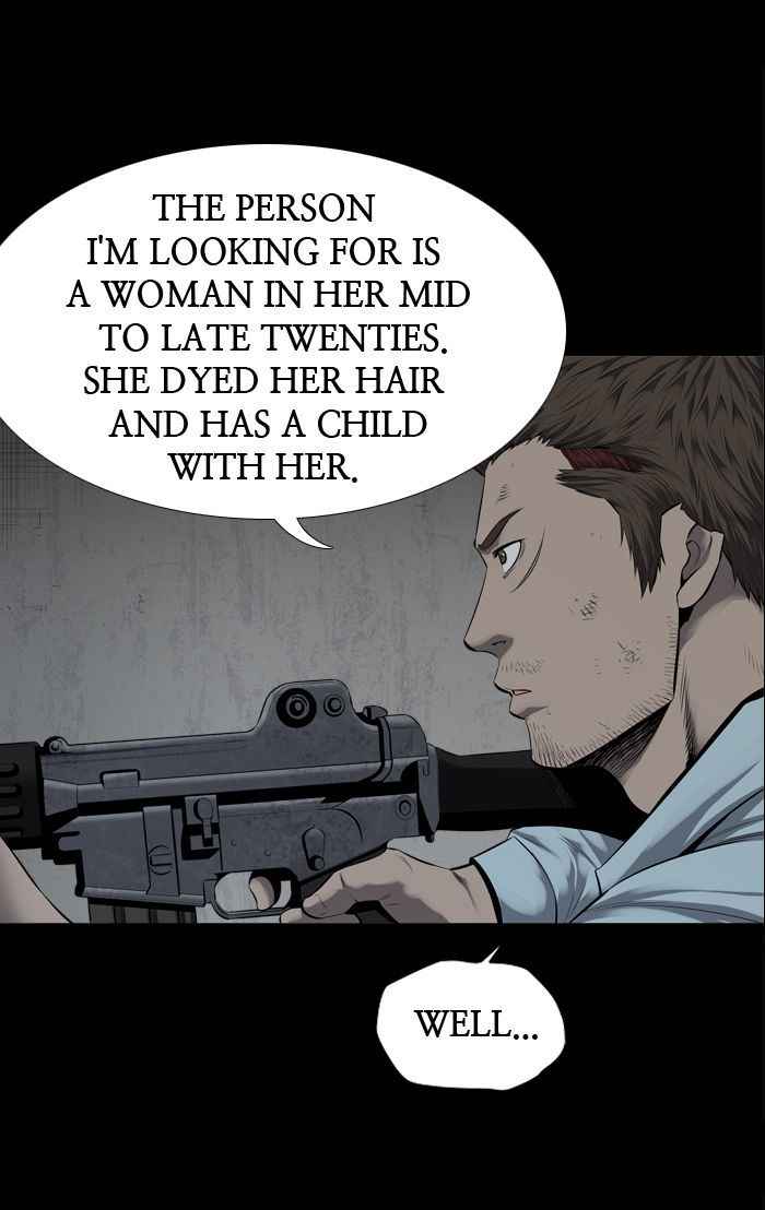 HIVE Chapter 106 - Page 59