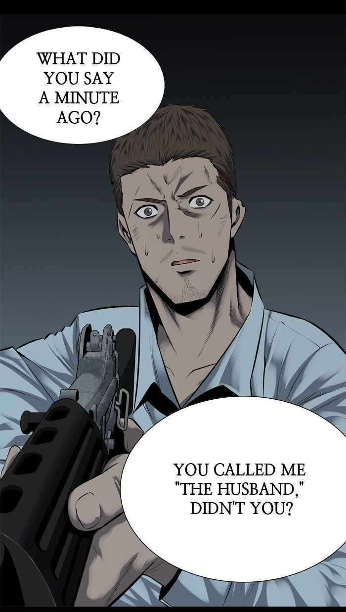 HIVE Chapter 106 - Page 62