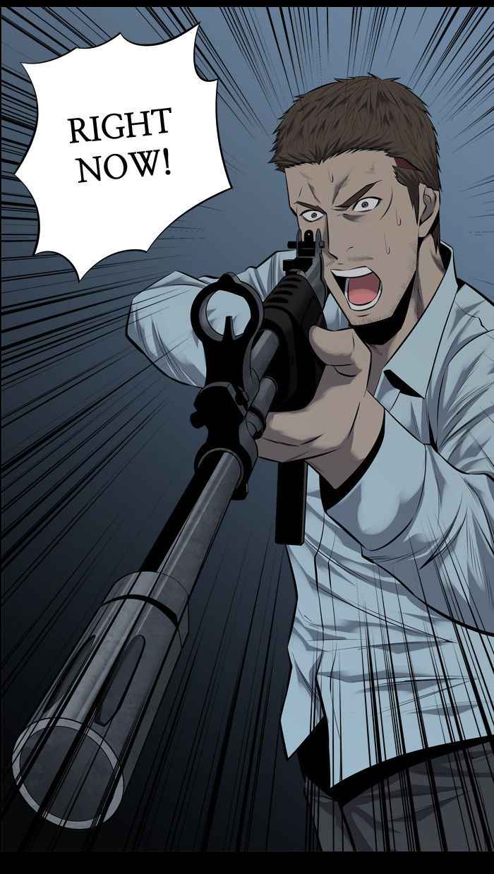 HIVE Chapter 106 - Page 65