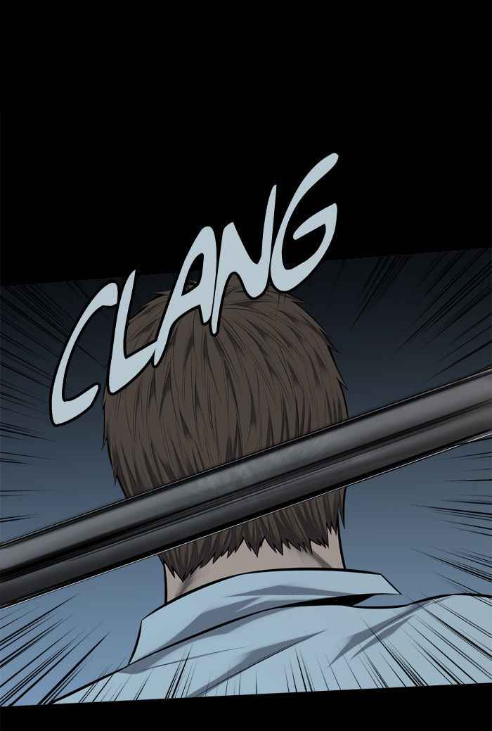 HIVE Chapter 106 - Page 66