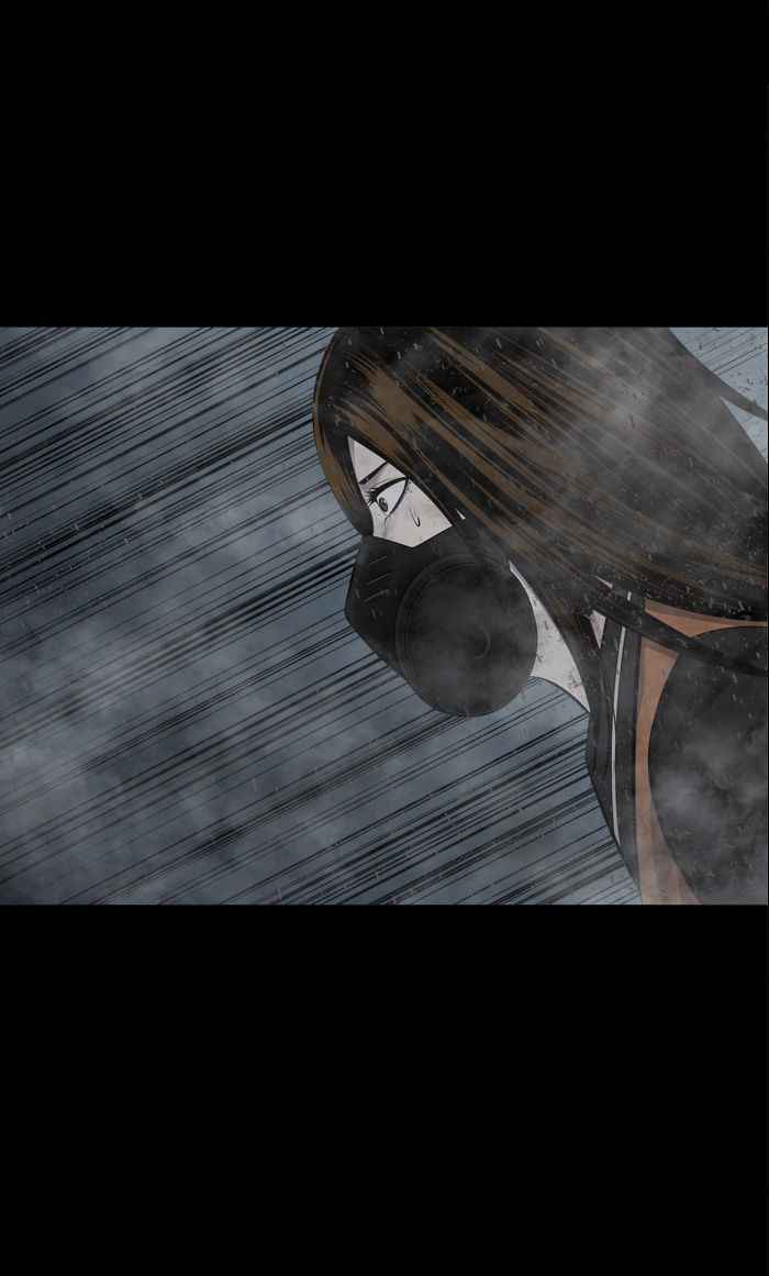 HIVE Chapter 107 - Page 10