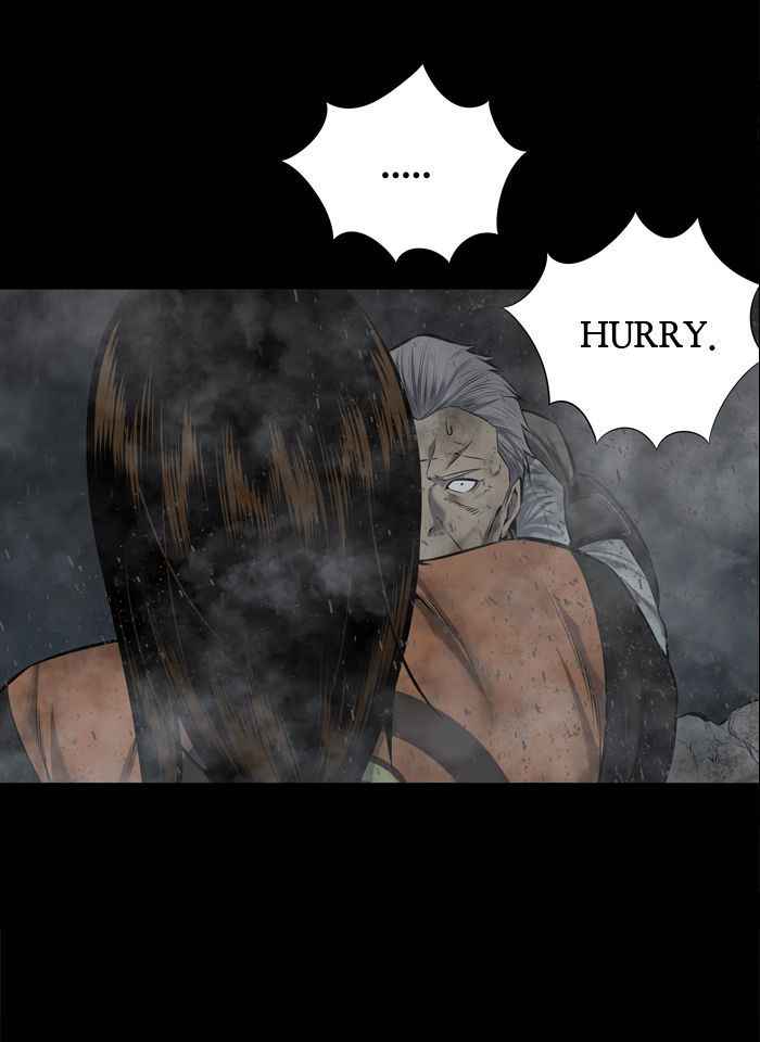 HIVE Chapter 107 - Page 16