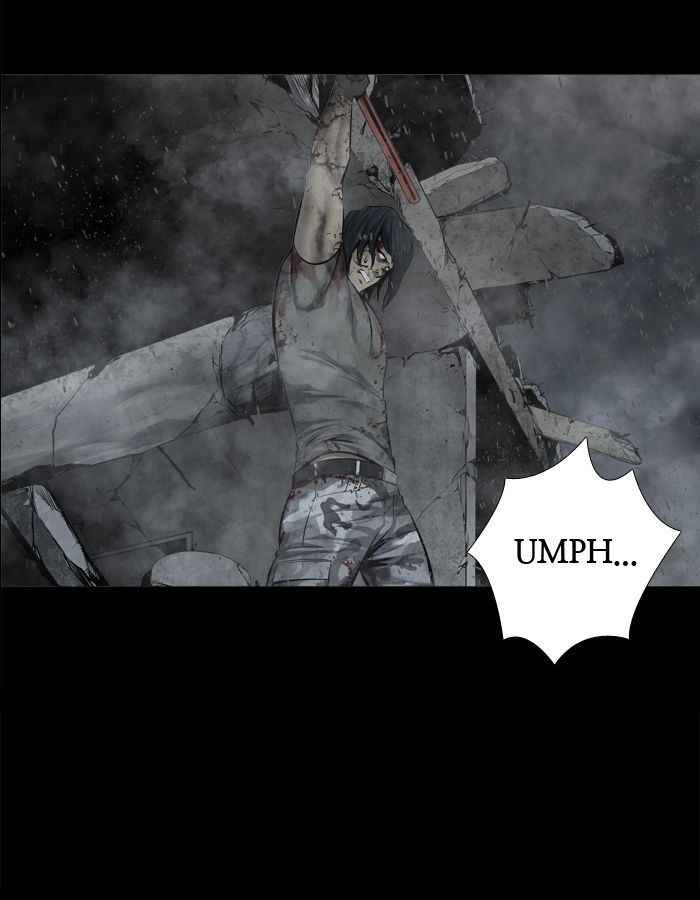 HIVE Chapter 107 - Page 19