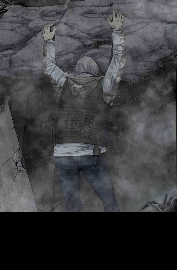 HIVE Chapter 107 - Page 2