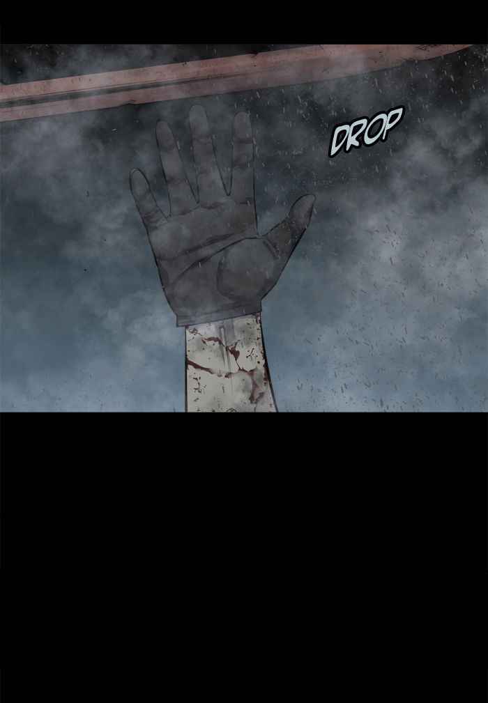 HIVE Chapter 107 - Page 20