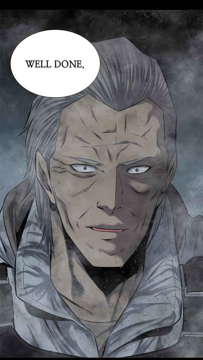 HIVE Chapter 107 - Page 22