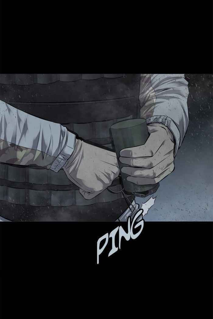 HIVE Chapter 107 - Page 24