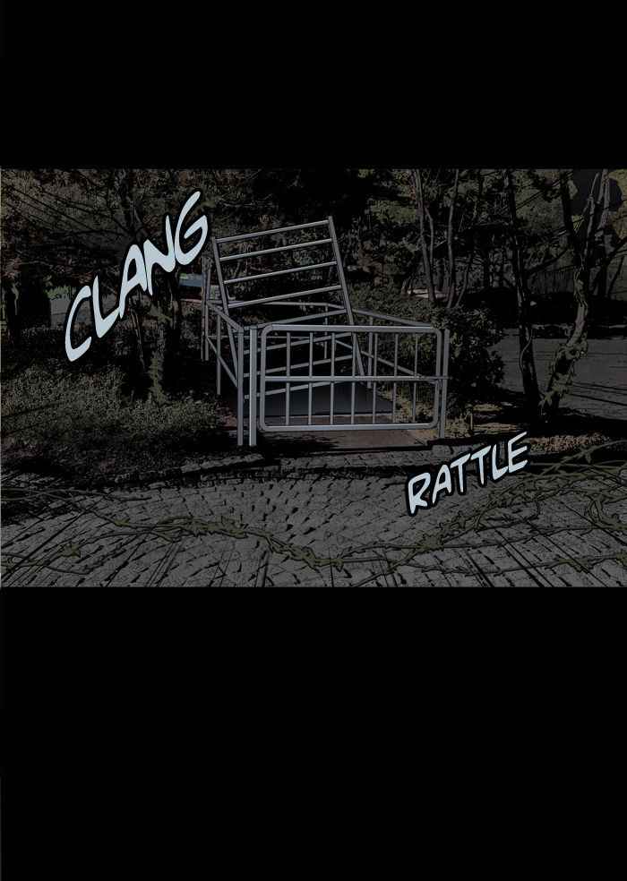 HIVE Chapter 107 - Page 27