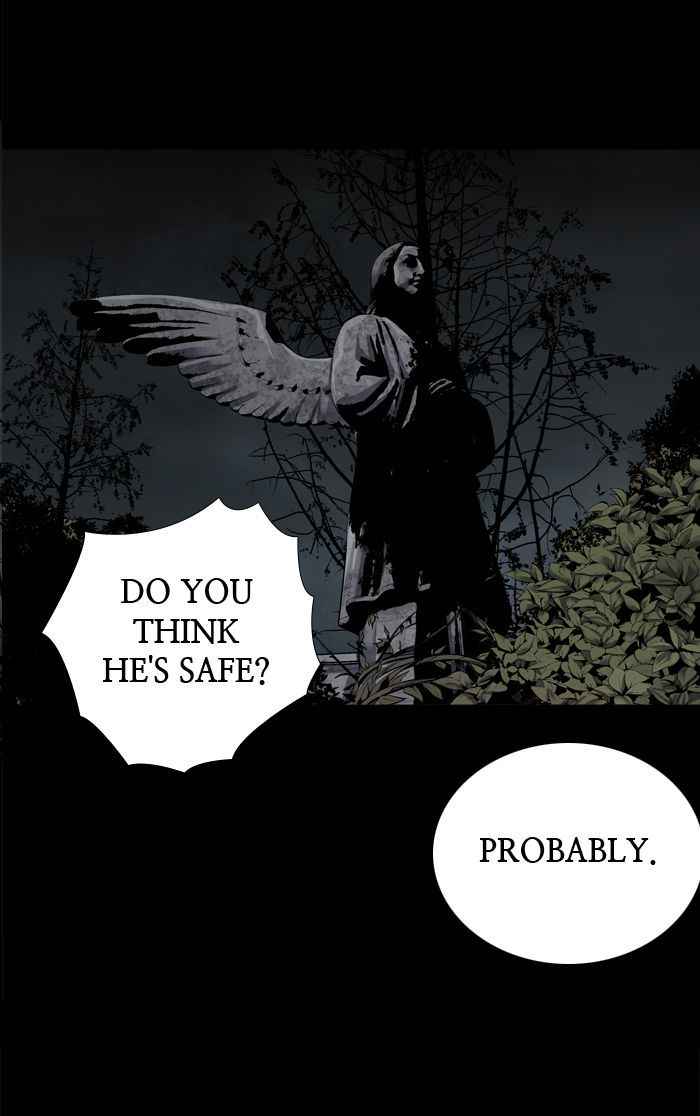 HIVE Chapter 107 - Page 29