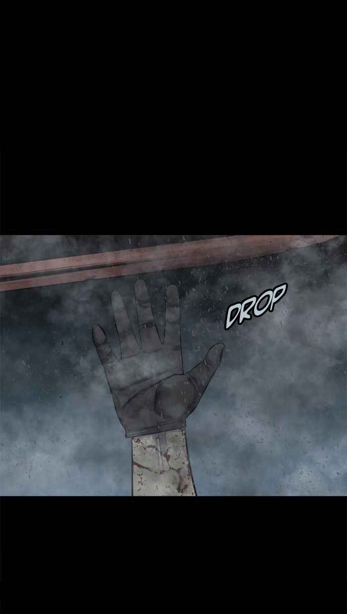 HIVE Chapter 107 - Page 30