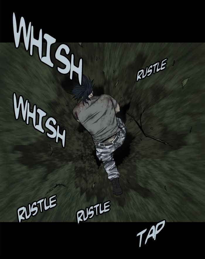 HIVE Chapter 107 - Page 31