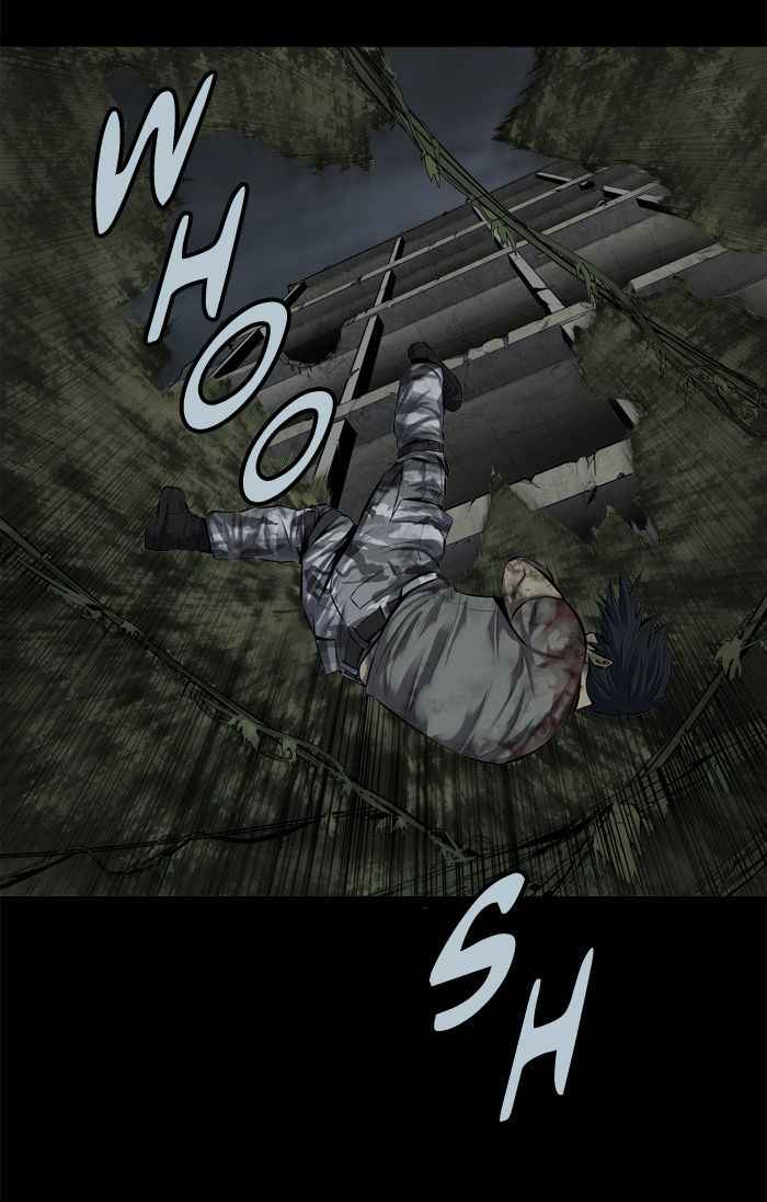 HIVE Chapter 107 - Page 34