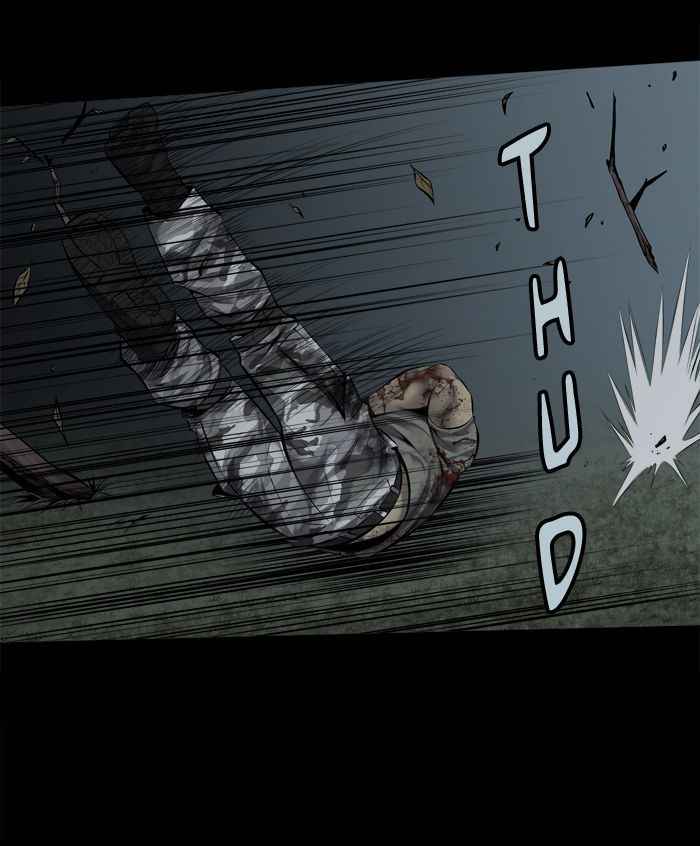 HIVE Chapter 107 - Page 36