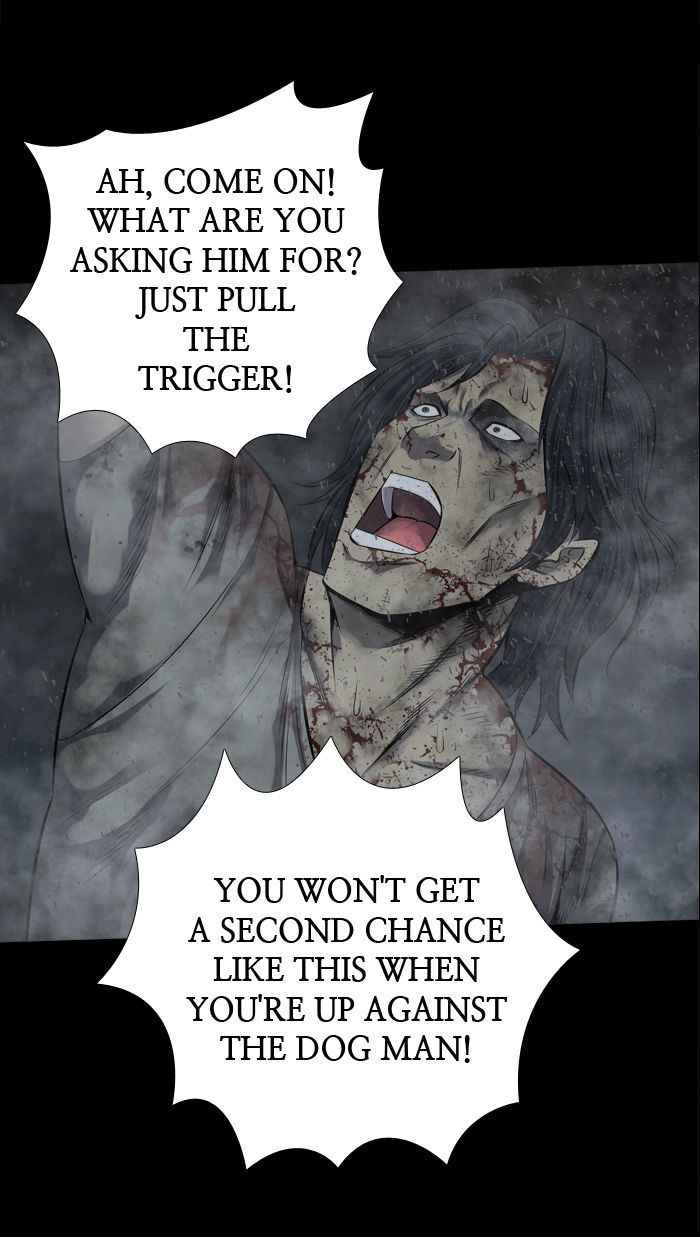 HIVE Chapter 107 - Page 4