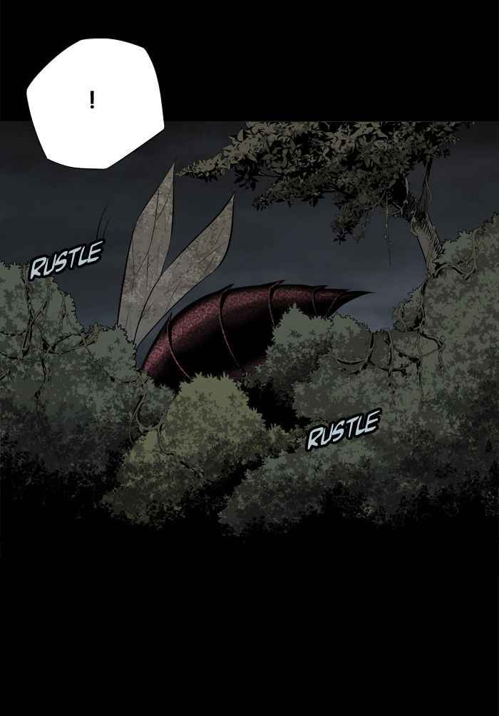 HIVE Chapter 107 - Page 40