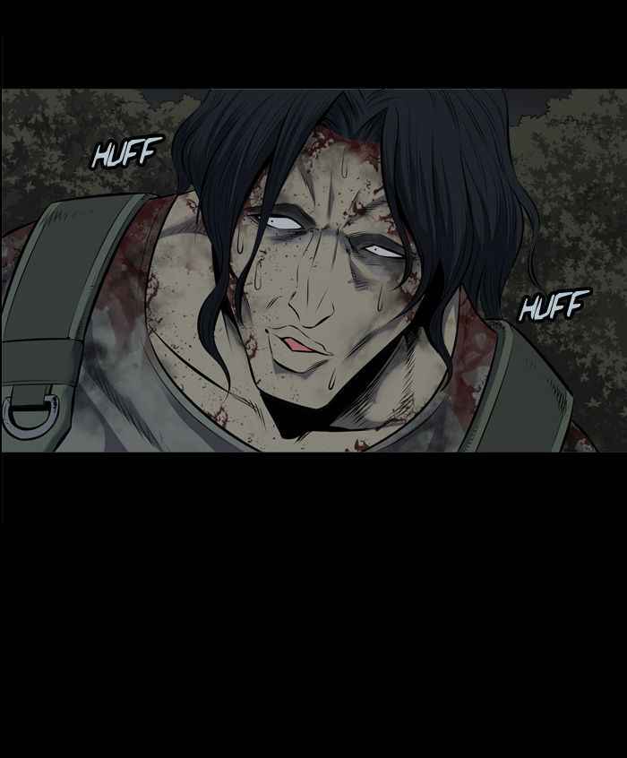HIVE Chapter 107 - Page 42