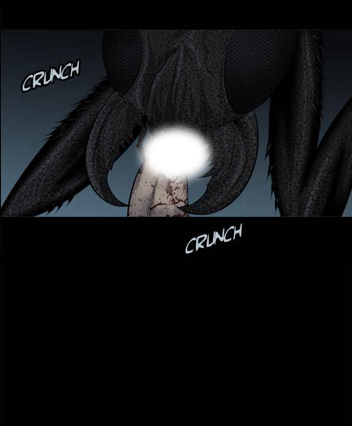 HIVE Chapter 107 - Page 43