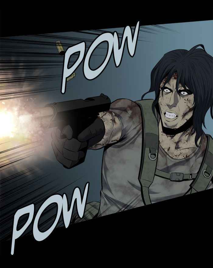 HIVE Chapter 107 - Page 46