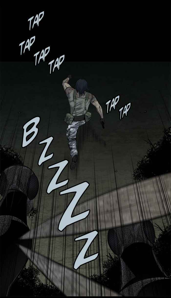 HIVE Chapter 107 - Page 48