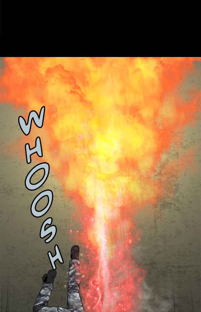 HIVE Chapter 107 - Page 50