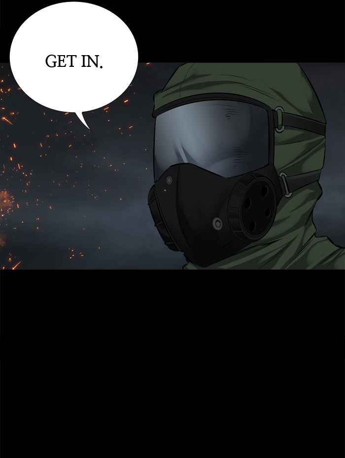 HIVE Chapter 107 - Page 54