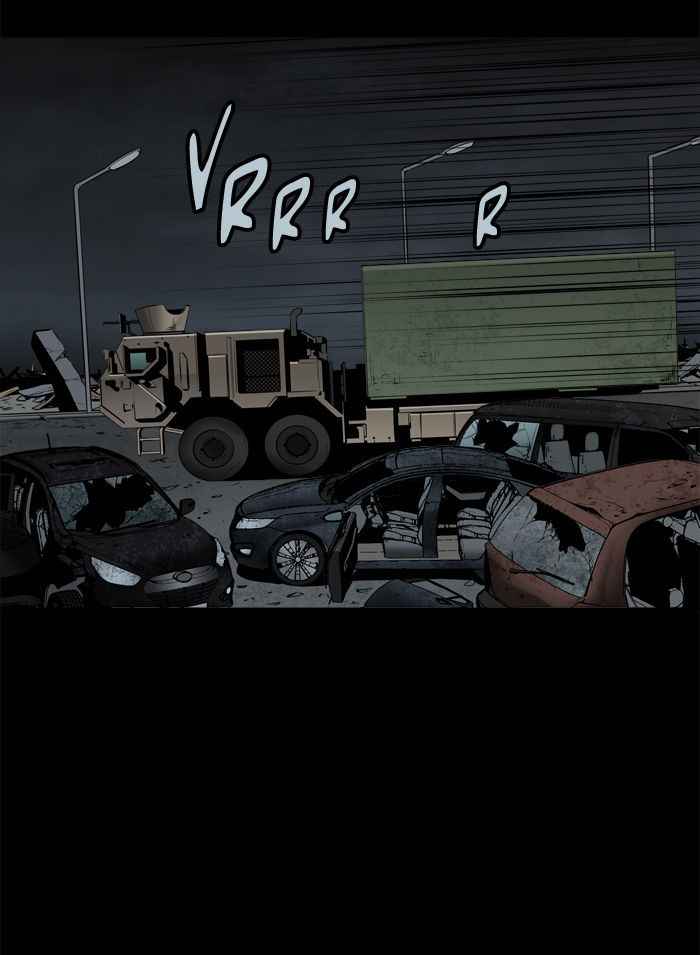 HIVE Chapter 107 - Page 55