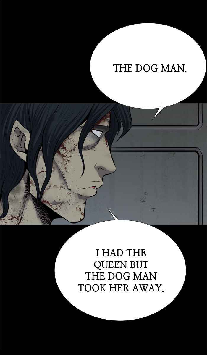 HIVE Chapter 107 - Page 59