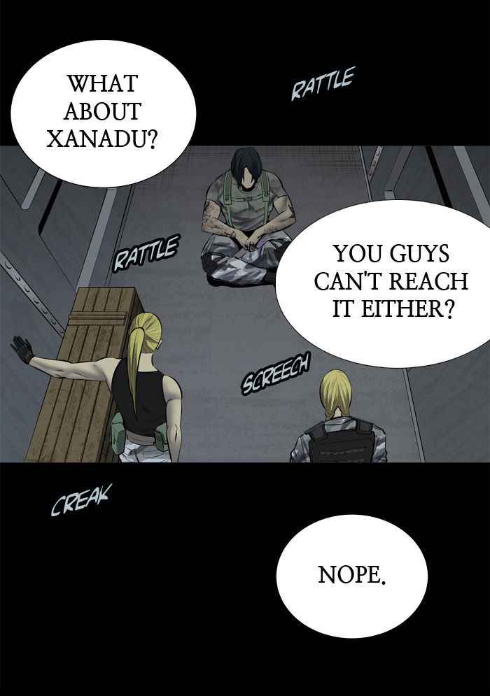 HIVE Chapter 107 - Page 62