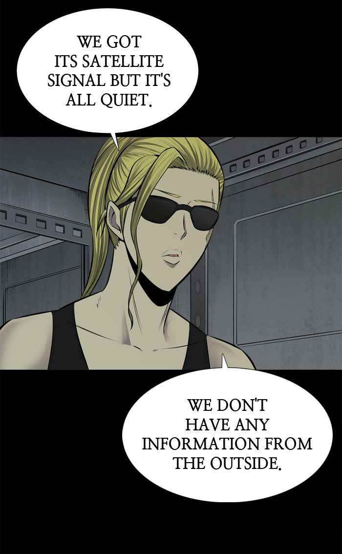 HIVE Chapter 107 - Page 63