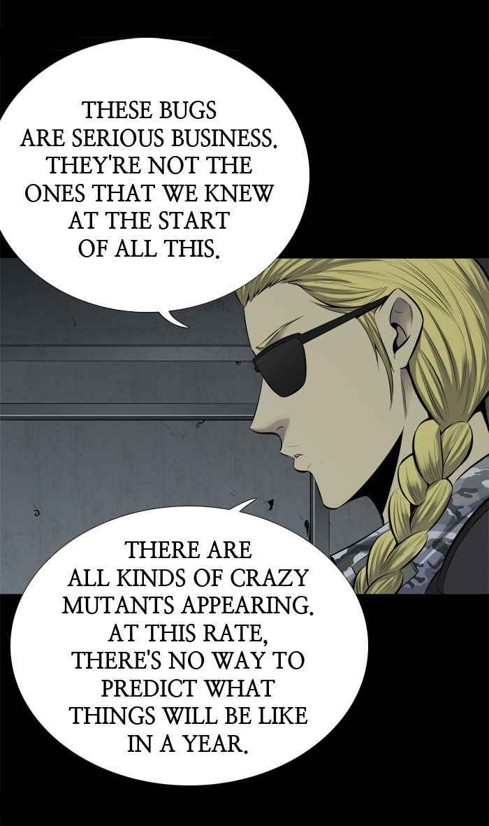 HIVE Chapter 107 - Page 64