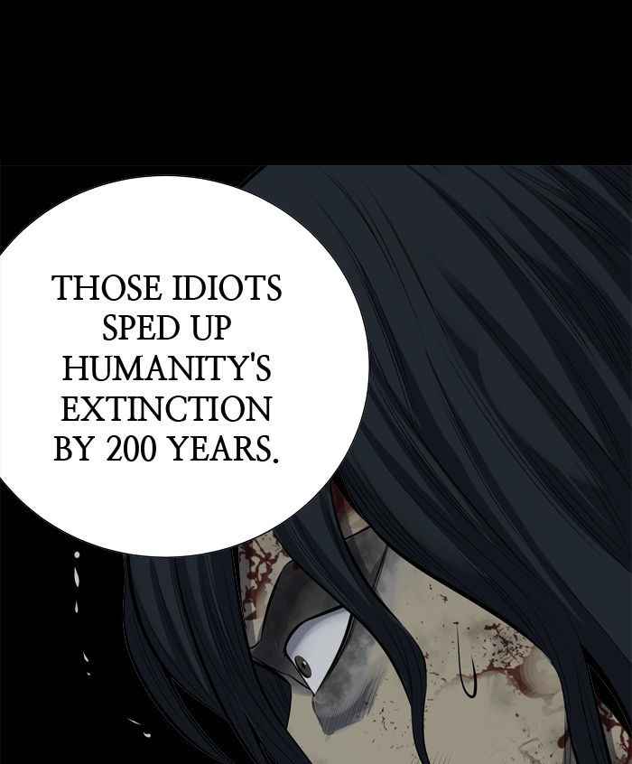 HIVE Chapter 107 - Page 66