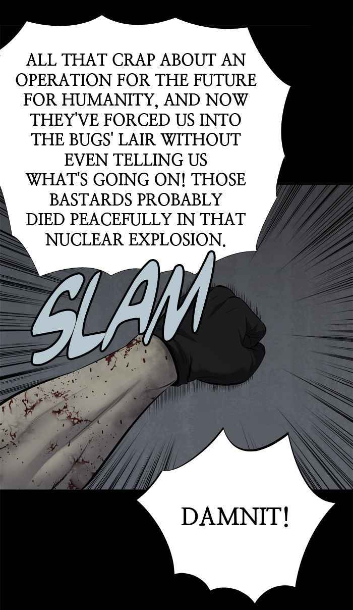 HIVE Chapter 107 - Page 68