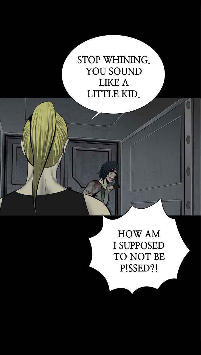 HIVE Chapter 107 - Page 69