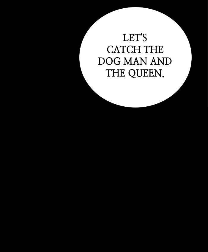 HIVE Chapter 107 - Page 73