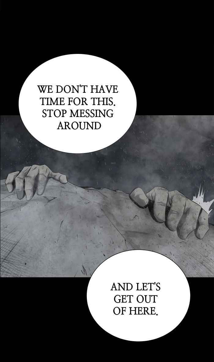 HIVE Chapter 107 - Page 9