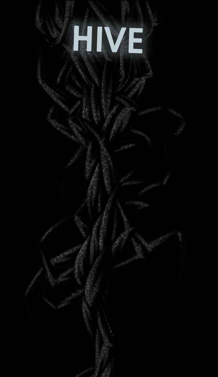 HIVE Chapter 108 - Page 1