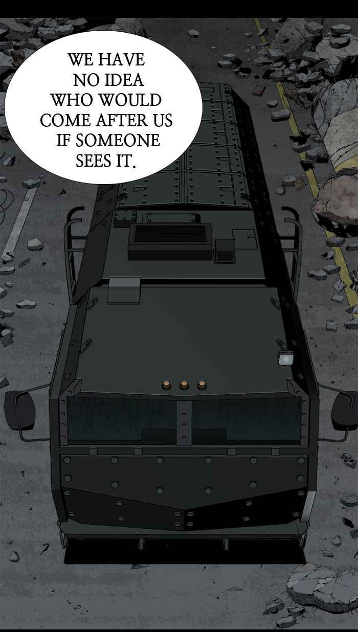 HIVE Chapter 108 - Page 10