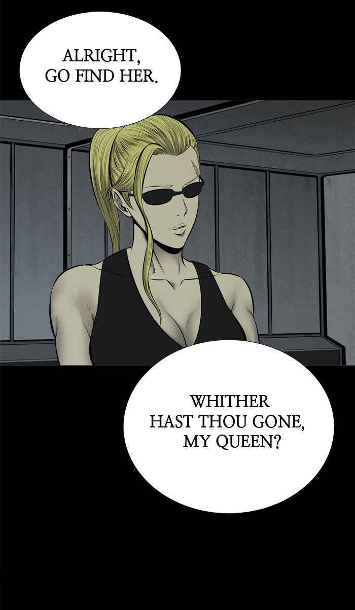 HIVE Chapter 108 - Page 18