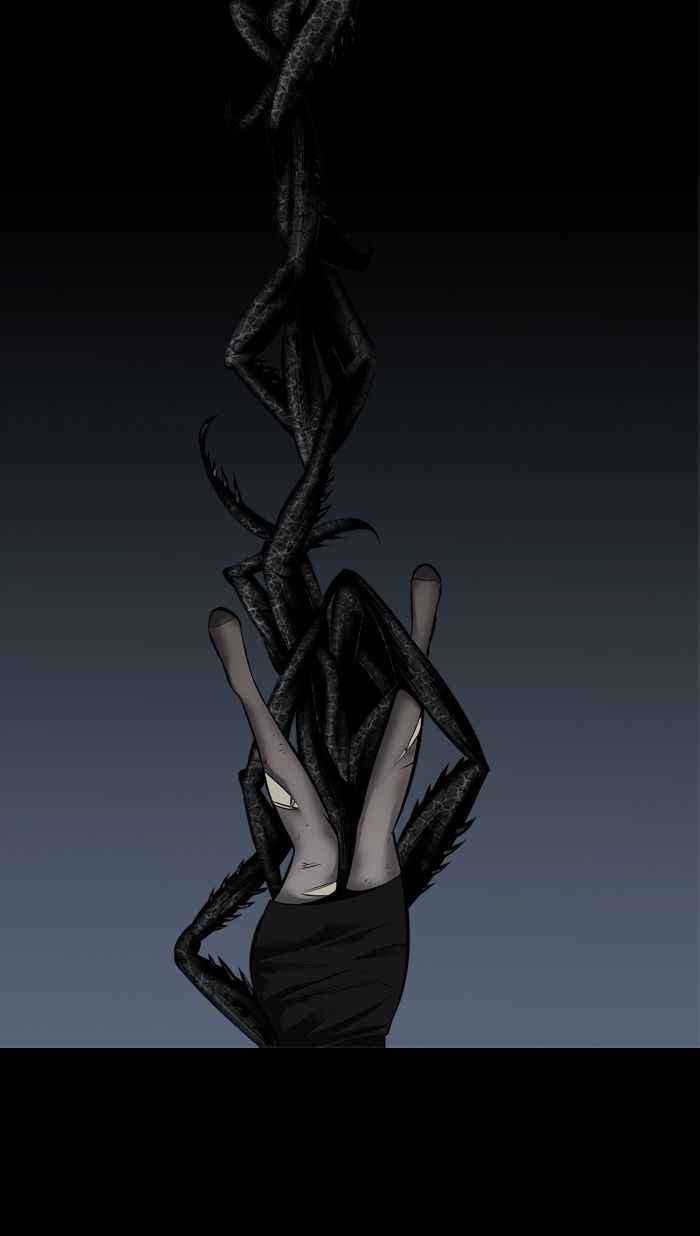 HIVE Chapter 108 - Page 2