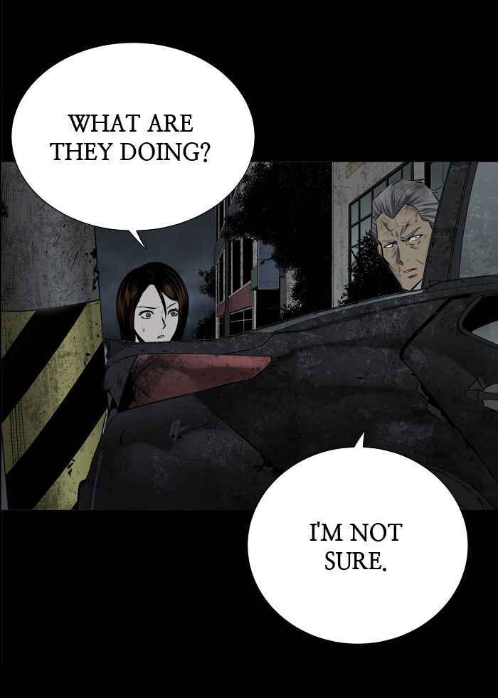 HIVE Chapter 108 - Page 24