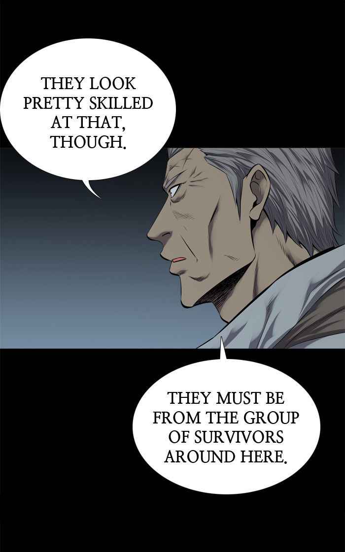 HIVE Chapter 108 - Page 25