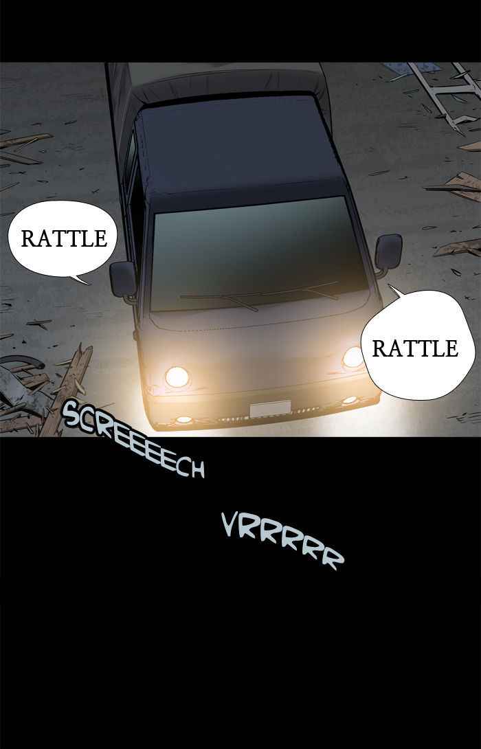 HIVE Chapter 108 - Page 27