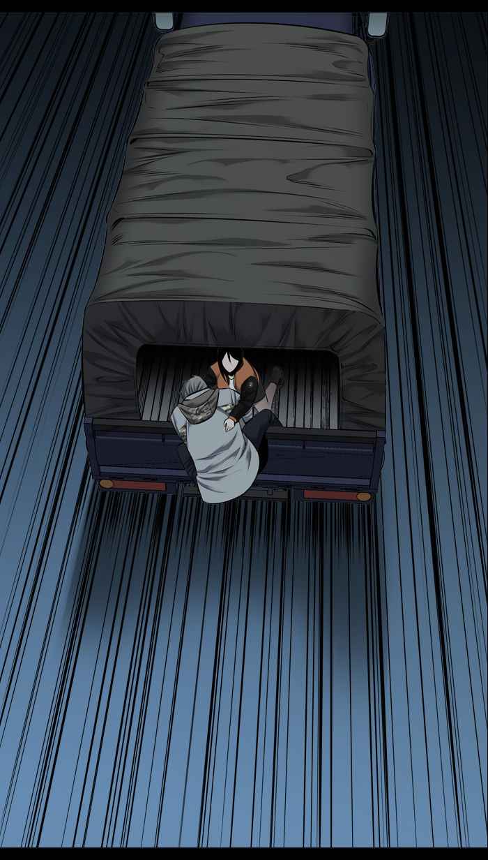 HIVE Chapter 108 - Page 31