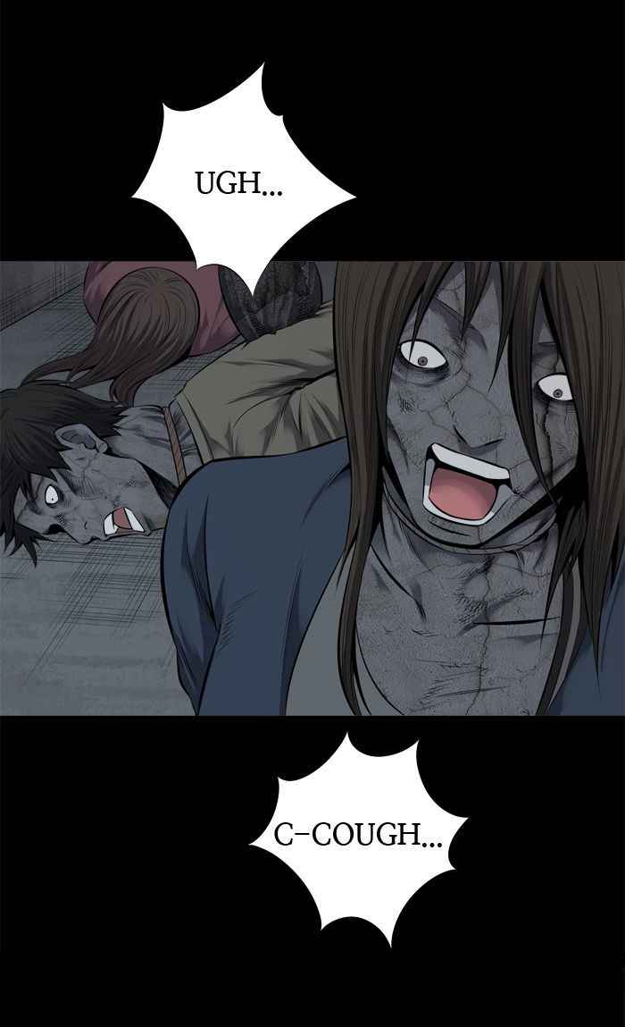 HIVE Chapter 108 - Page 33