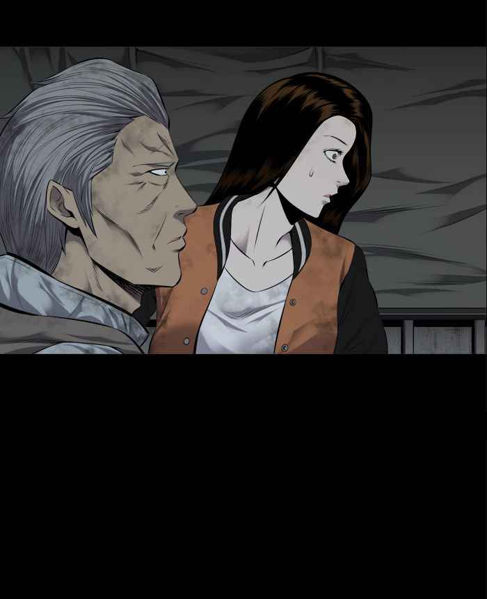 HIVE Chapter 108 - Page 35