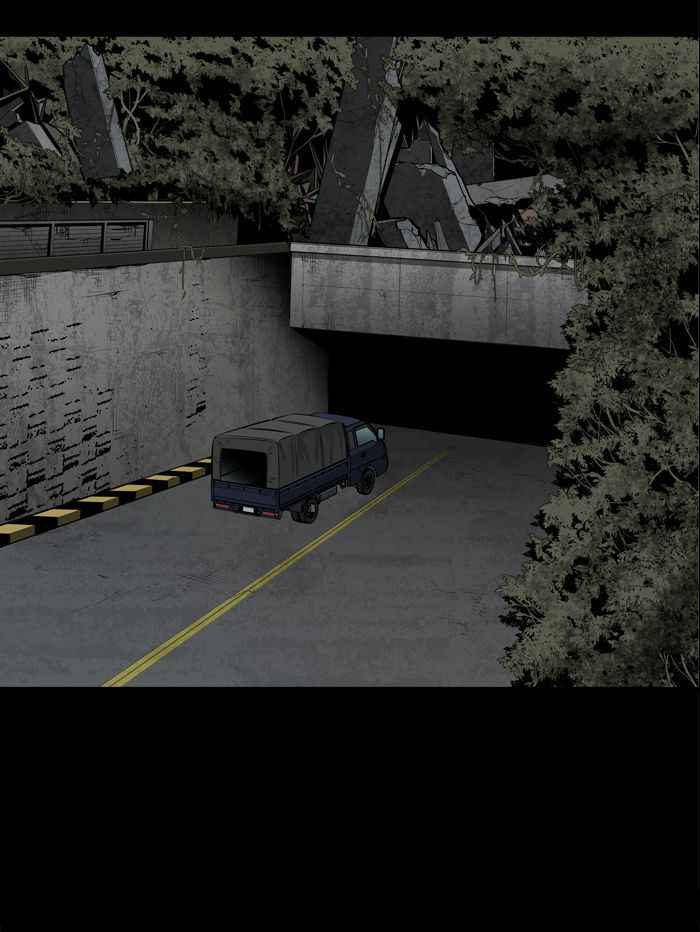 HIVE Chapter 108 - Page 37